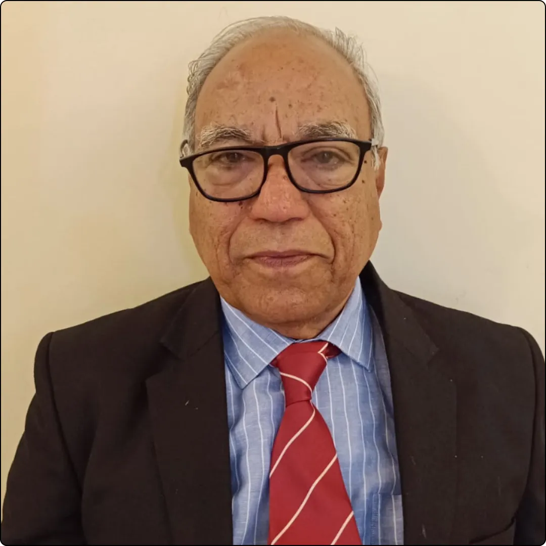 Anand Kumar Kapoor